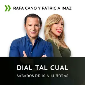 Dial Tal Cual (Programa completo)