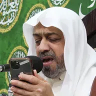 مولد السيدة فاطمة الزهراء عليها السلام | الملا علي السعيد ١٤٤٧هـ