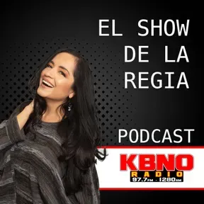 Las Buenas Nuevas con La Regia