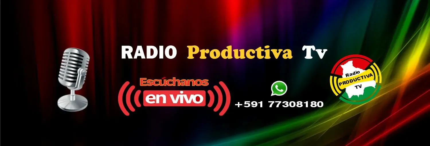 Radio Productiva Tv