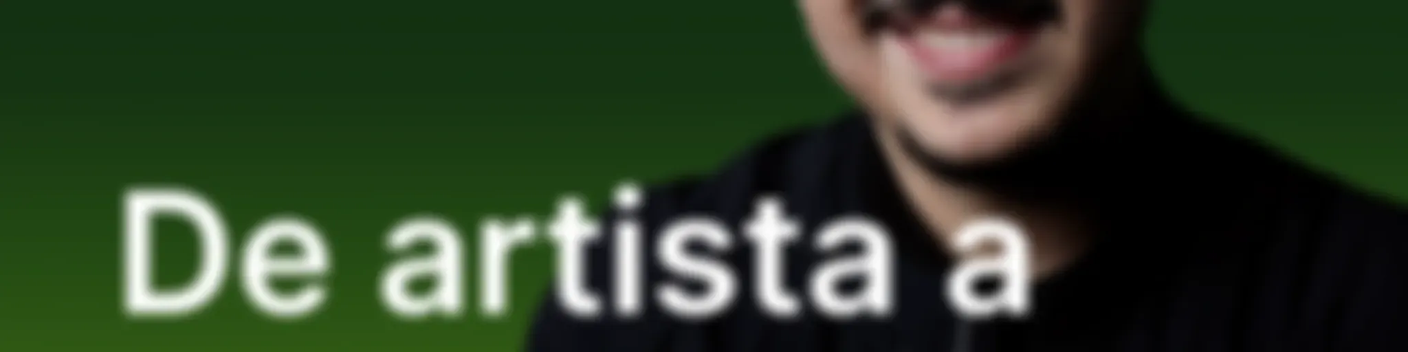 De Artista a Empresario Musical con Alexiomar Rodríguez