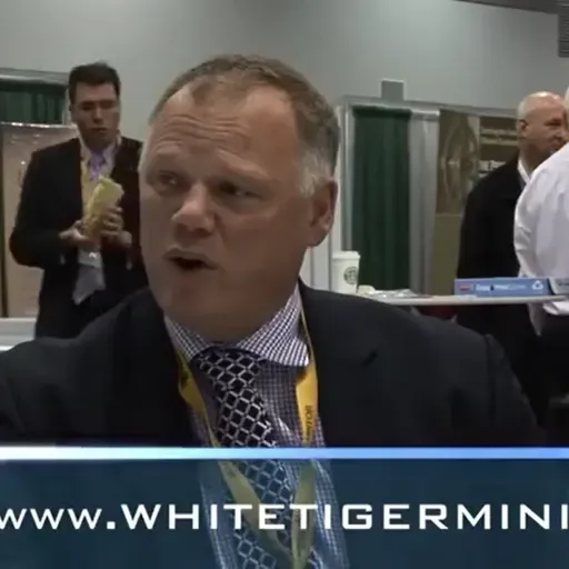 Truckers' Middle Class Revolt