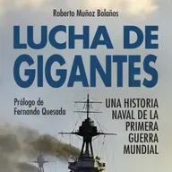 Lucha de gigantes en Ser Madrid Sur