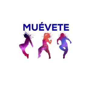 Muevete