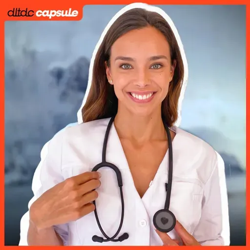 Santé Mentale : Comment le Running Reprogramme Notre Cerveau ? W. Marine Lorphelin #Replay