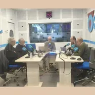 Tertulia de Actualidad 06/03/2026