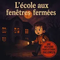 L'école aux fenêtres fermées