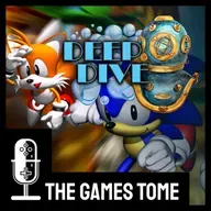 Deep Dive #021 - Sonic R
