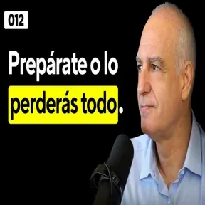 Se Acerca Algo Peor Que Una Recesión | Pablo Gil