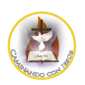 Caminando con Jesus