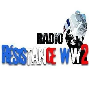 Résistance WW2 Radio