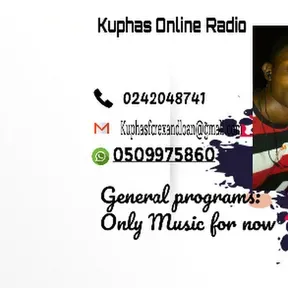 KuphasRadio