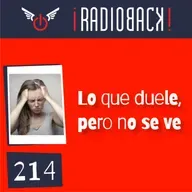 E214 - Lo que duele, pero no se ve