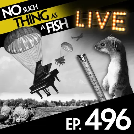 496: No Such Thing As Viking Snooker