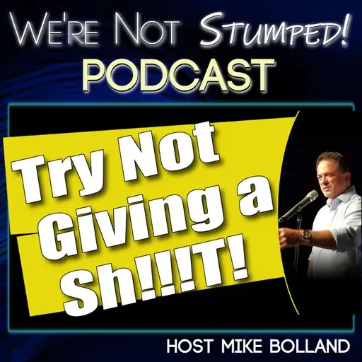 The Power of “I Don’t Give a Crap” — How Confidence Fuels the Limb Loss Journey