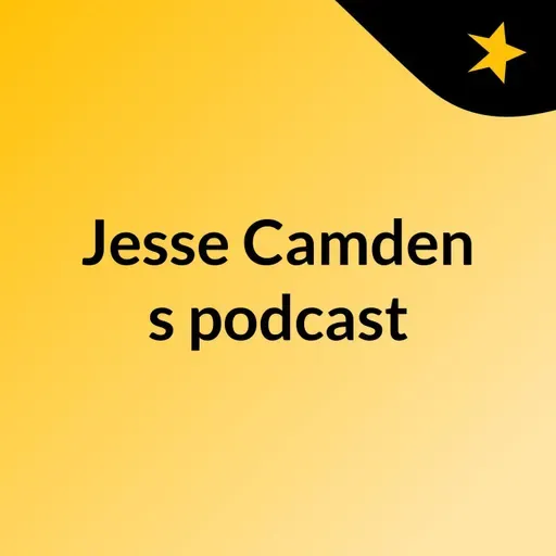 New Podcast 