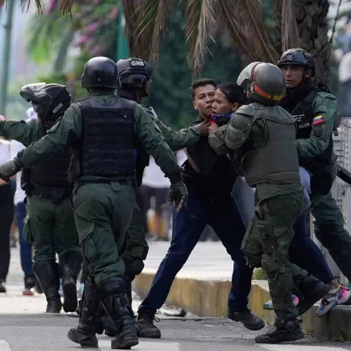 After Venezuela, where will the 'Donroe Doctrine' go next?