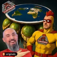 De Terraplanistas y otros majaras varios, lo que pocos te han contado - El Club de los Curiosos Prg280