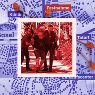 Der Nasenwegmord (1/3)