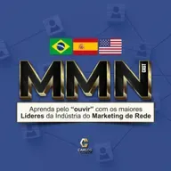 [BR] TPBR 203 - Com TV não tem PV - Bob Andrews - Amway I Pronet