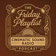 Friday Playlist: Varese Sarabande CD Club