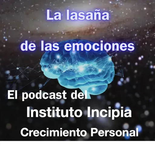 La lasaña de las emociones