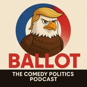 Ballot with Patrick Gutfield - Where Politics Meets Pop Culture