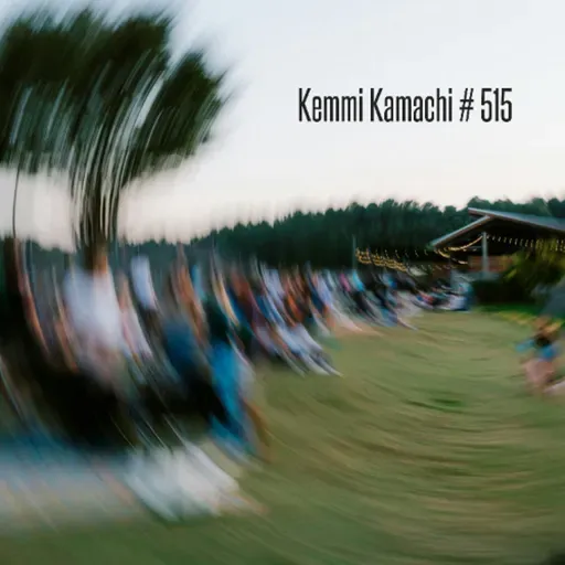 Kemmi Kamachi # 515
