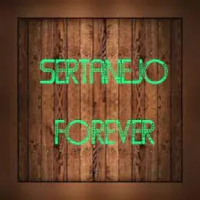 SERTANEJO FOREVER