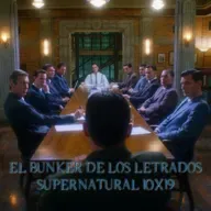 "The Werther Project" Supernatural 10x19/ El Búnker De Los Letrados #223