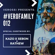 Verossi pres. VEROFamily #012