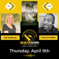 Wolfmen, Mages, and Divided Lands: Building a Fantasy That Feels Strikingly Human with Author B Marcus Walker