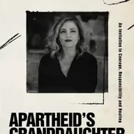 Apartheid's Granddaughter