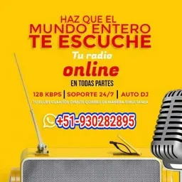 RADIO CHALA - AREQUIPA