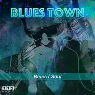 113.fm Blues Town