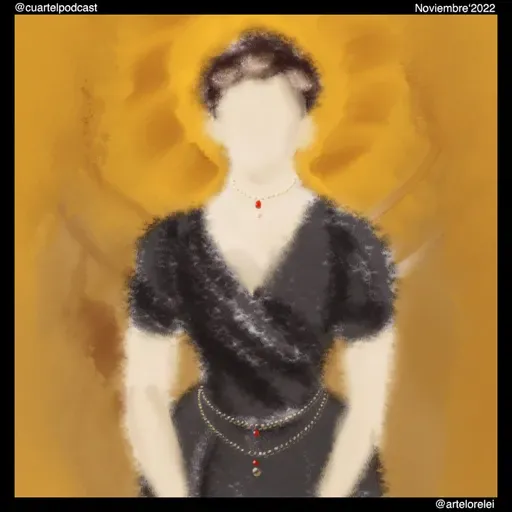 #57 - Mujer un enigma: Isabella Stewart Gardner con Minka Radio