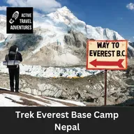 Everest Base Camp Nepal + Challenging Trekking Tips for Adventure Travel and Hikers