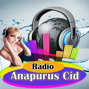 Web-Radio-AnapurusCid