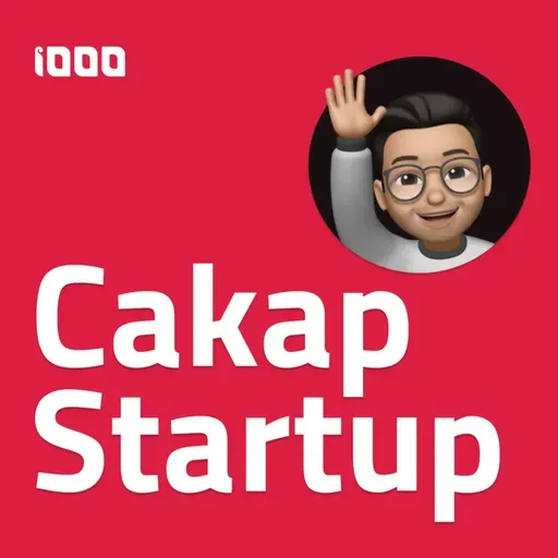 Cakap Startup