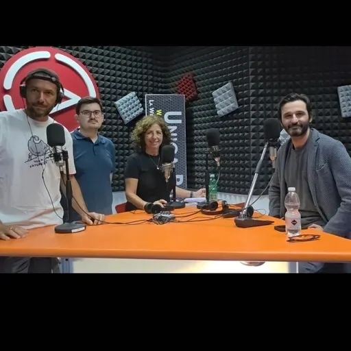 Ciak in Sardegna: Maurizio Pulina tra Cinema, Teatro e Regia