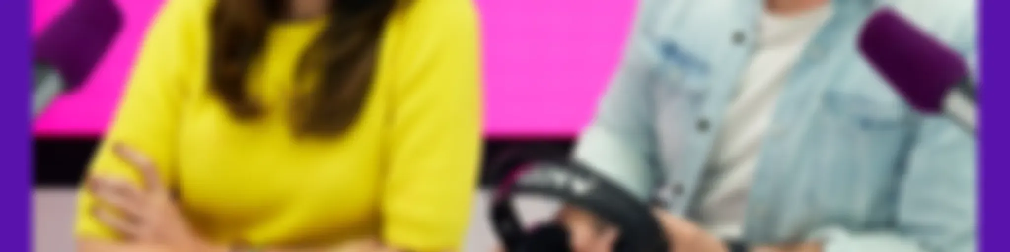 ¡Buenos días, Javi y Mar!