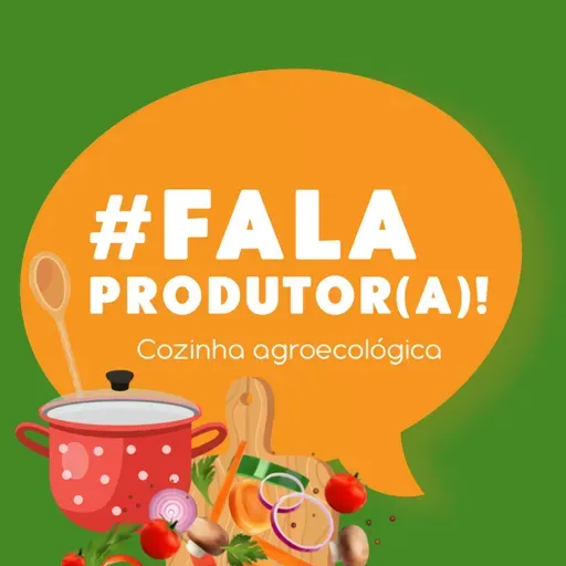 #6 Cozinha agroecológica