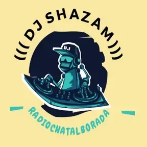 Dj Shazan