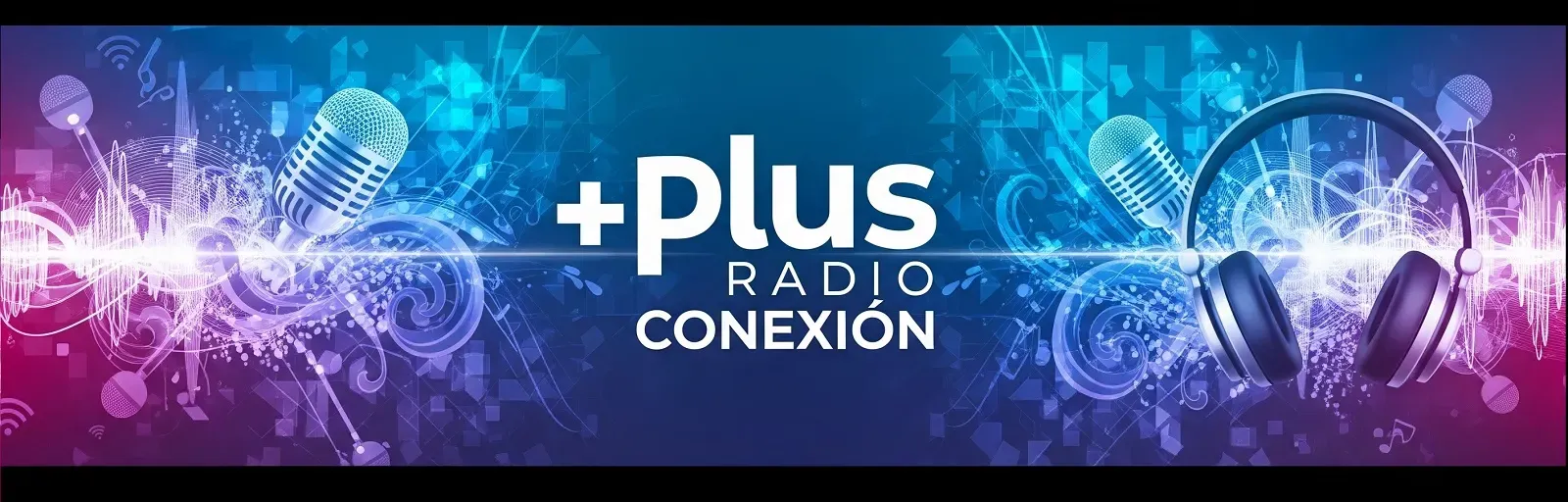 Plus Radio Conexión