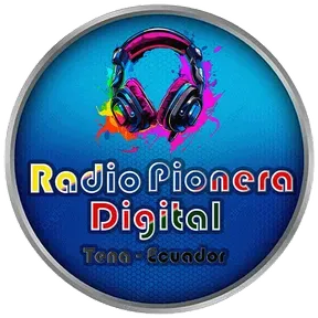 RADIO PIONERA DIGITAL