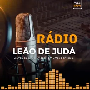 Rádio Leão de Judá