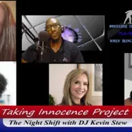 Community & Finance - Taking Innocence Project (2.15.21)