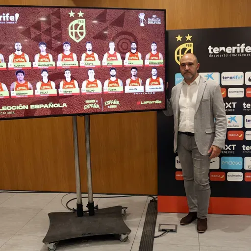 Tirando a Fallar: La primera lista de Chus Mateo y Xavi Pascual ya se nota