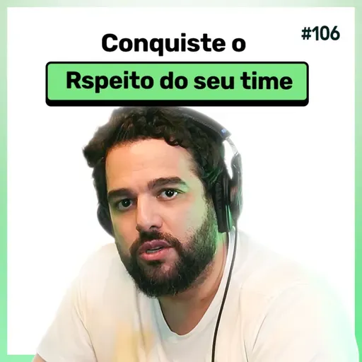 Comunicação Não Violenta: Como Dizer o Necessário Sem Conflitos | Conversa de CEO #106