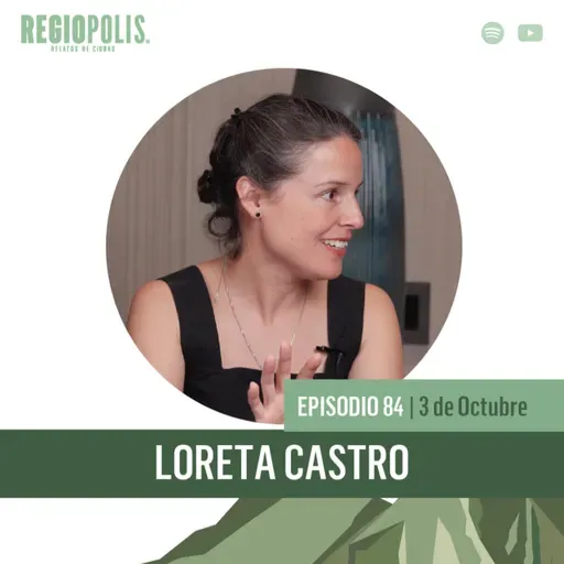 Loreta Castro